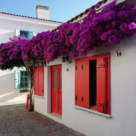 Casa de Férias Matilde