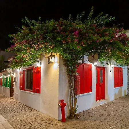 Matilde Casa de Férias